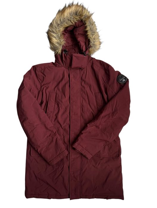 Napapijri  Мъжко Яке/Парка / L/XL / Оригинал