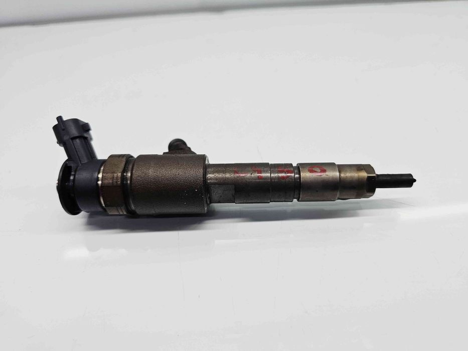 Injector  PEUGEOT 208 [Fabr 2012-prezent] 0445110340 / 870692 1.6 HDI