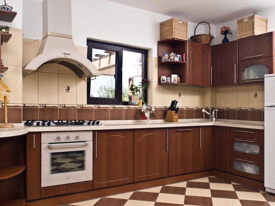 Mobila Bucatarie | Mobila la Comanda in 3 zile