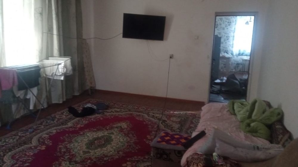 Квартира посуточно