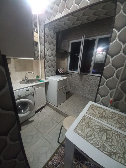 Продаётся 1х комнатная квартира