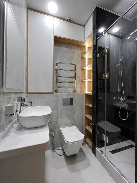 Сдам уютную 2-комнатную квартиру в центре города Solaris 2/6/12