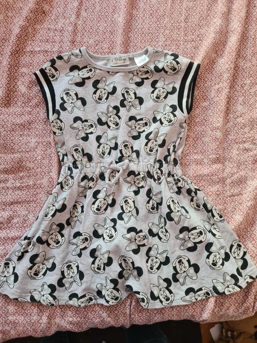 Lot rochițe fete 3 4 ani