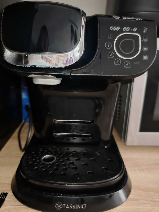 Tassimo MyWay 2 plus capsulă reutilizabilă