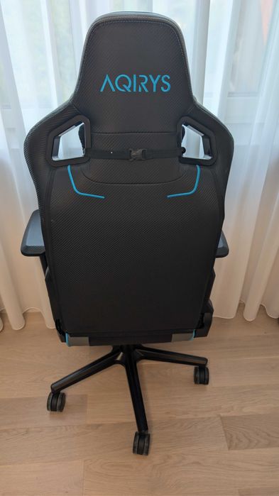Scaun Gaming/Birou Aqirys Hyperion