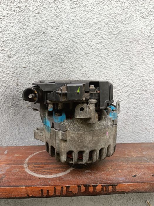 Alternator Start-stop Peugeot/ Citroen 1.6/2.0 Hdi IST60C017/967575368