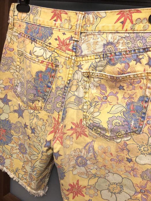 Панталони дънки Please, H&M