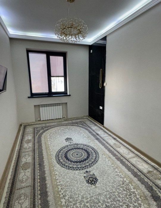 Аренда квартира Олмос