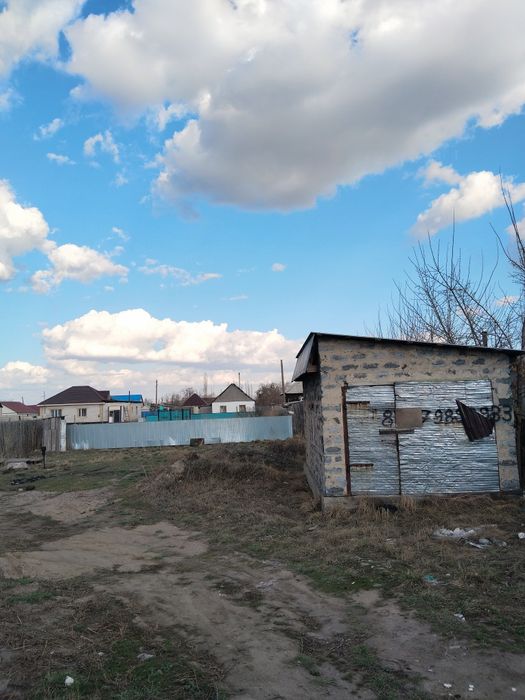 Восточный 6 дача Жер