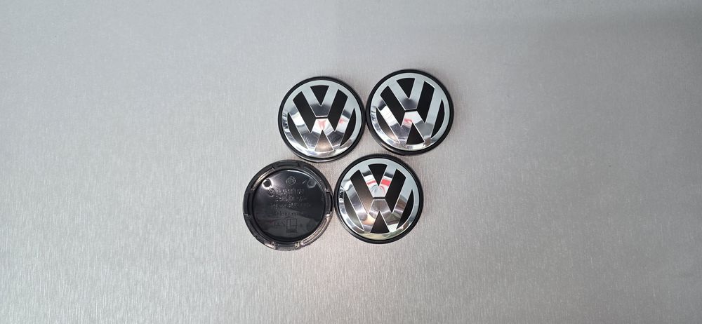 Капачки за джанти фолксваген vw 56 60 63 мм