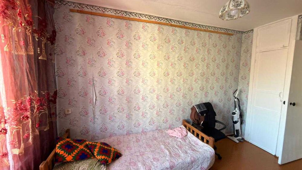 Продам 3-х комн квартиру в 20 мкрн