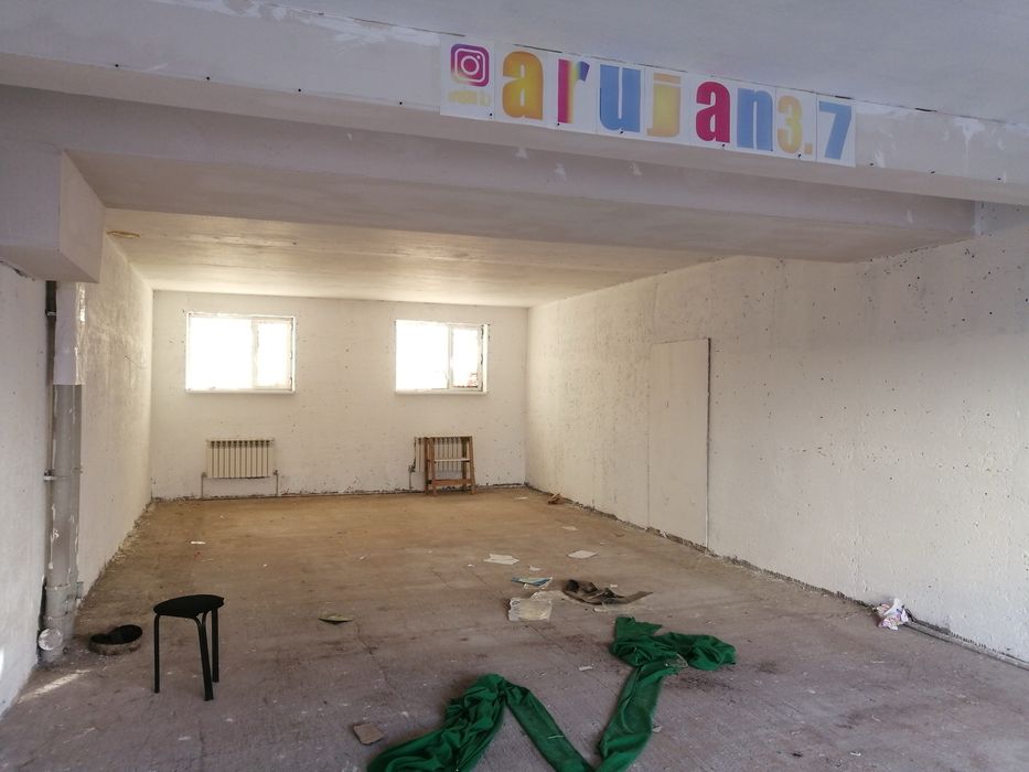 Сдается помещение в аренду площадью 30 м3