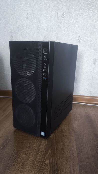 ПК i5 9400F + Radeon R9 280X