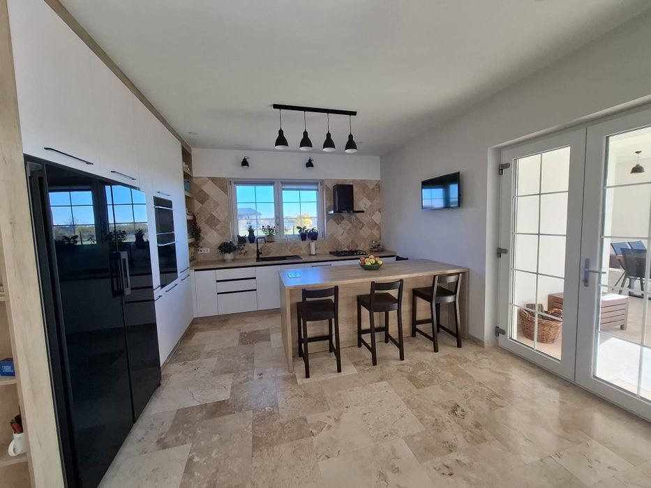 Casa -  Vila în Buftea- Crevedia