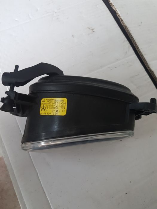 Халоген за Mercedes G class A169 2008/2012 десен