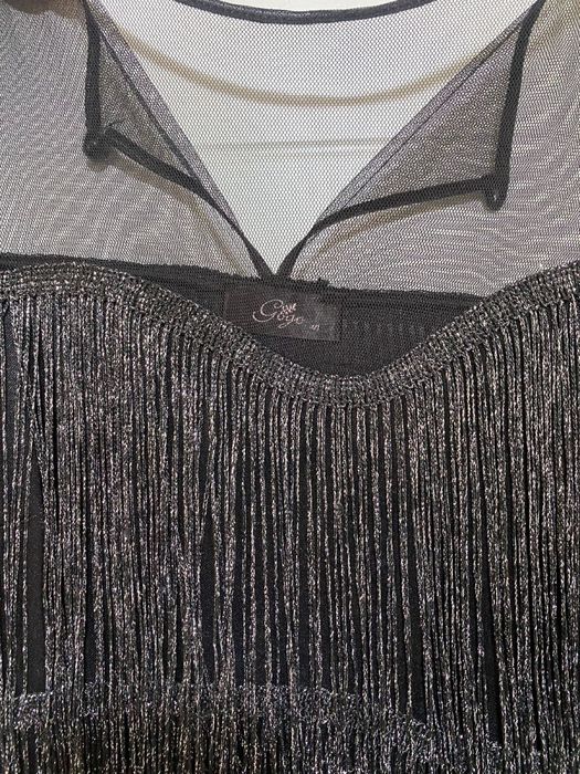 Платье вечернее в стиле gatsby