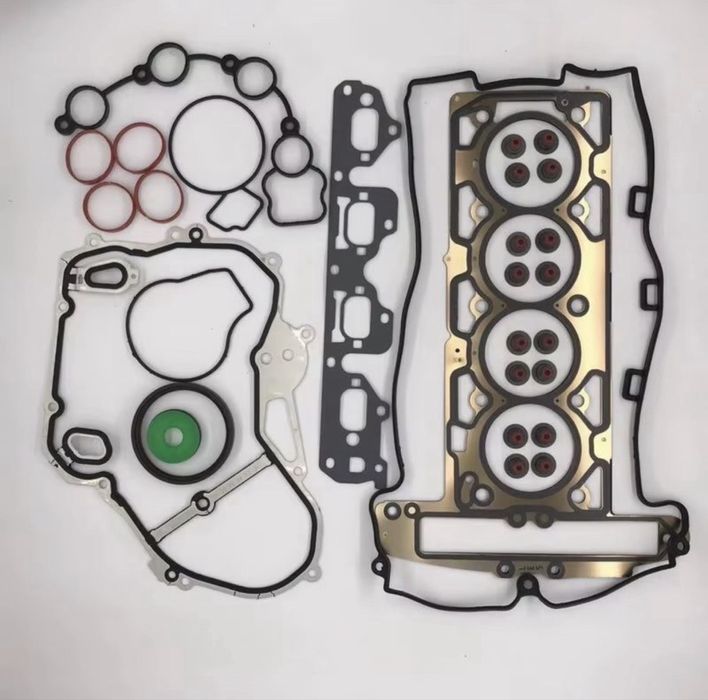 Салник Onix Tracker Kaptiva Malibu Orlando Equinox