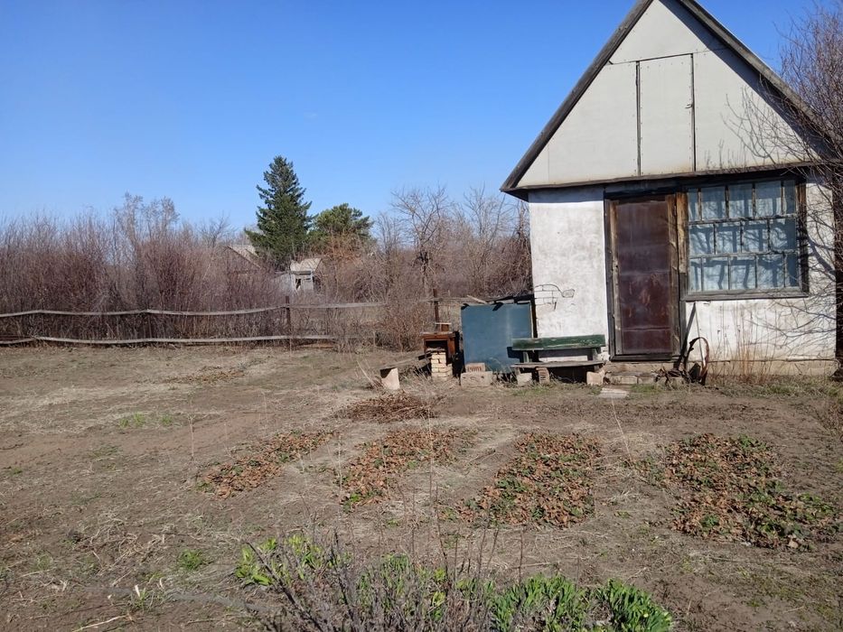 Продам дачу сад Северный