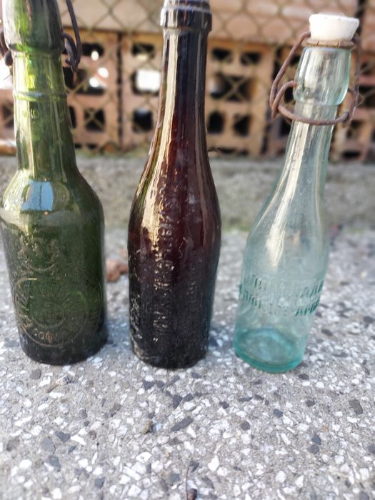 Старинки за декорация