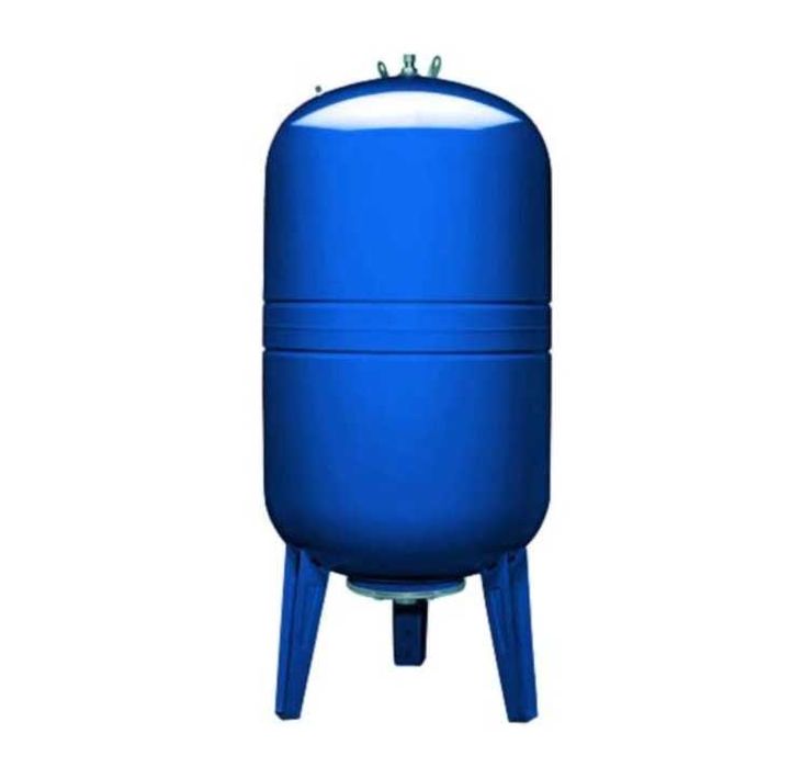 Разширителен съд за хидрофор със сменяема мембрана