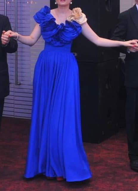Rochie Iris Serban marimea S
