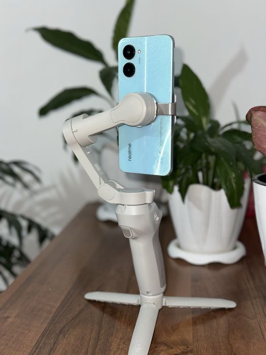 Стабилизатор DJI osmo mobile se