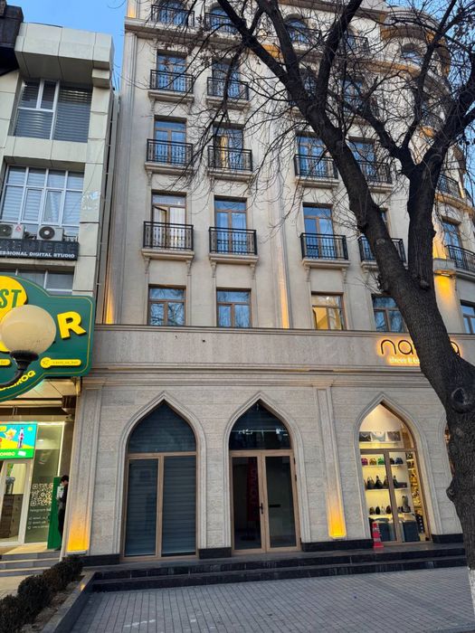 Аренда для оффиса 1500 у.е