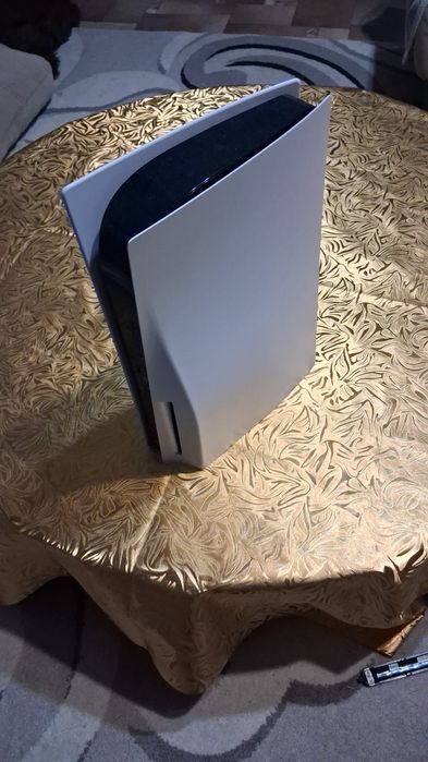 Playstation5 Пс5 2 два геймпада джостика