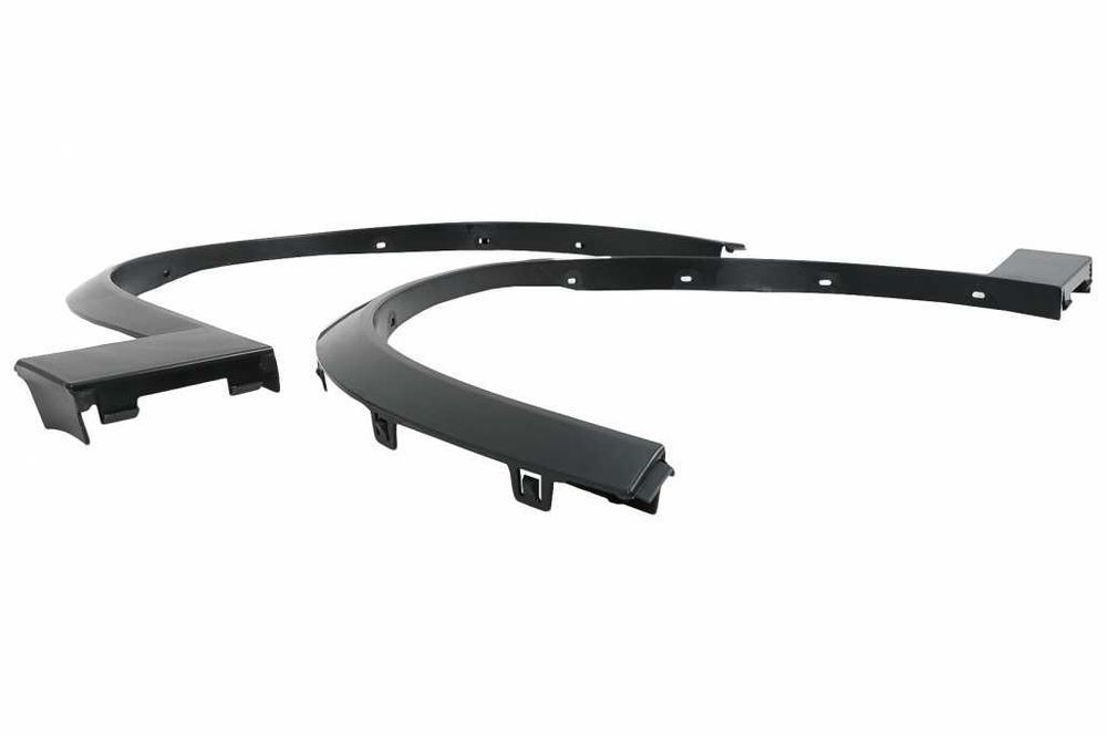 Prelungiri Aripi BMW X3 F25 (09-17) X4 F26 (14-18) M Sport Design