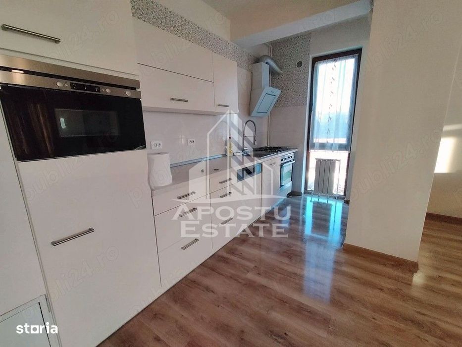 Apartament 2 camere de inchiriat, Complex Studentesc,Timisoara — fotografia 3