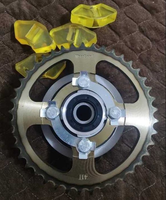 диски   на Альфу