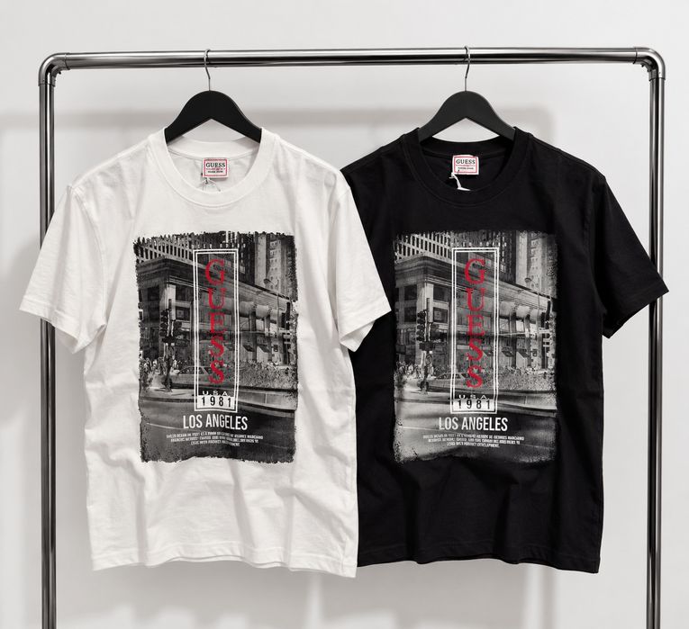 Мъжки Тениски Dsquared2