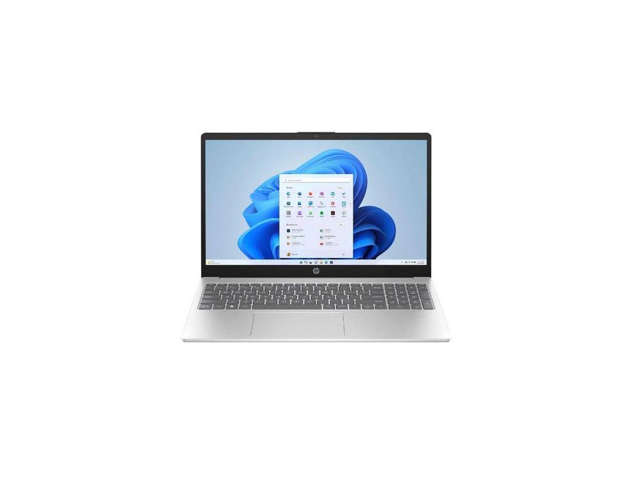 Ноутбук HP Laptop 15-FC0146DX (Ryzen 5 7520U / 8GB / 512GB)