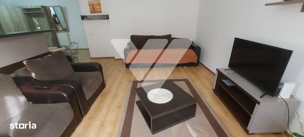 Apartament spatios 3 camere,74 mp, etaj 2, zona Hipodrom, Sibiu — fotografia 3