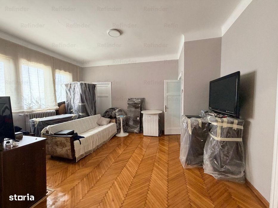 Vanzare casa Vatra Luminoasa | teren  306 mp |
