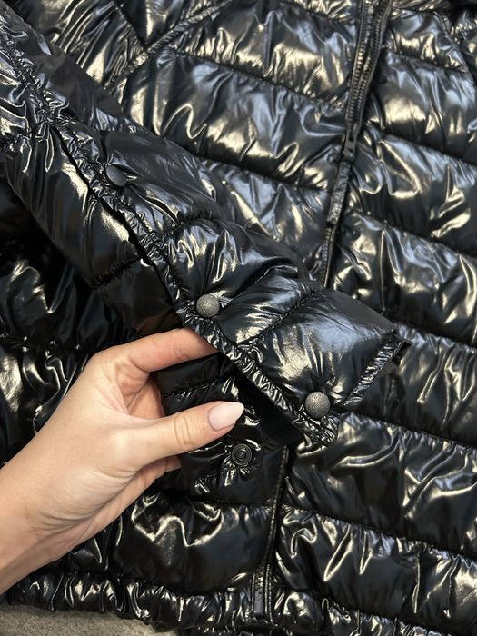 Дамско преходно яке