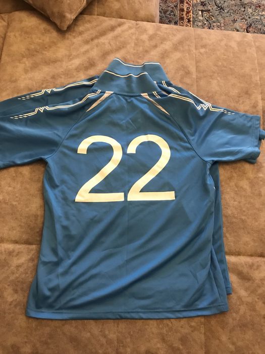 Футбольная форма