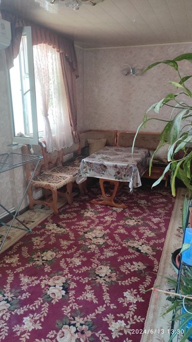 Продаётся 4/3/4 по улице Бунёдкор (метро Чиланзар). Возможен обмен.