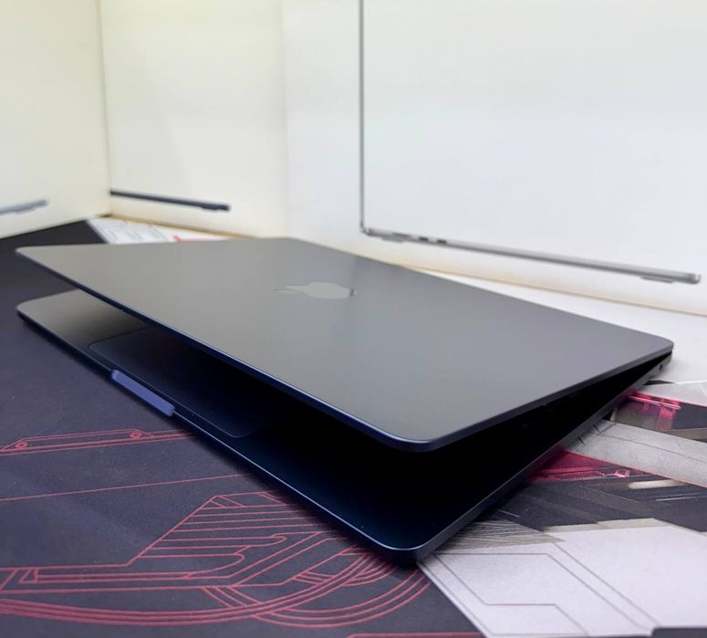 Macbook Air M4 100% ‼️ Nasiya Variant bor