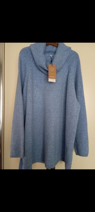 Кофта 52 р Monsoon Англия