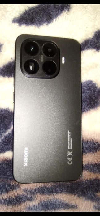 xiaomi 15t pro обмен