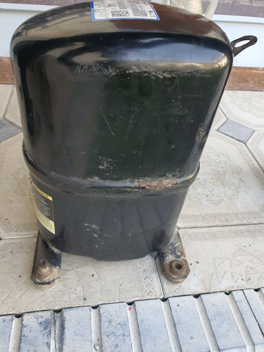 Кондитционер мотори бор