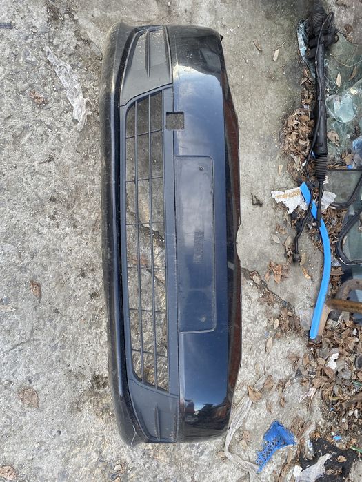 предна броня фолксваген шаран vw sharan