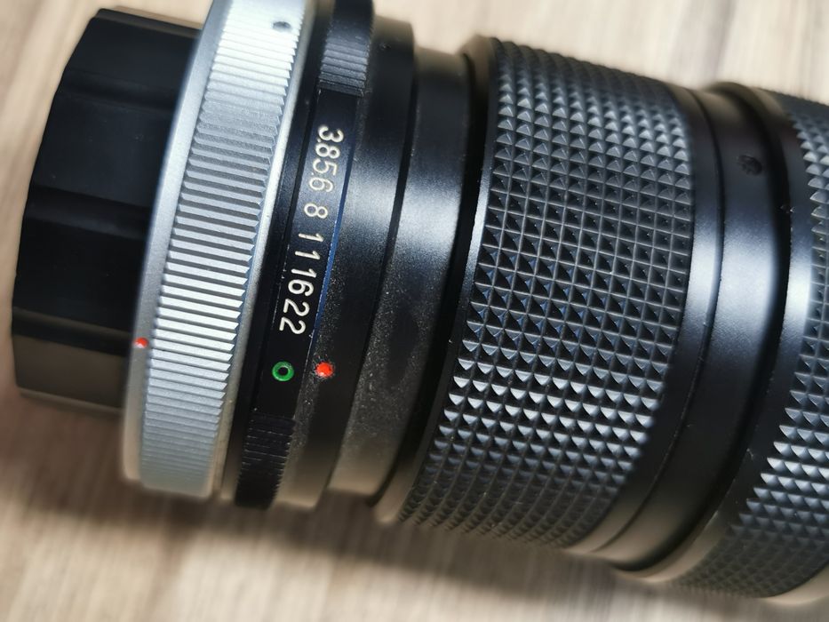 Обективи за Canon