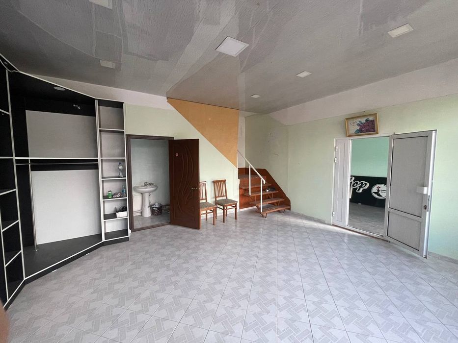 Помещения под офис