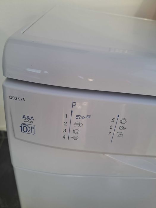 Mașină de spălat vase, stare foarte bună