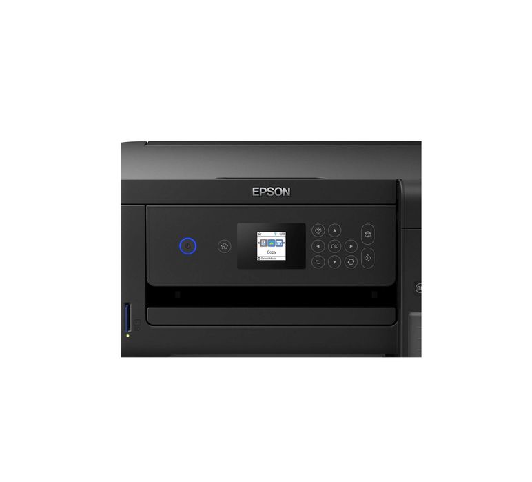 # Принтер МФУ (3в1) Epson L4160
