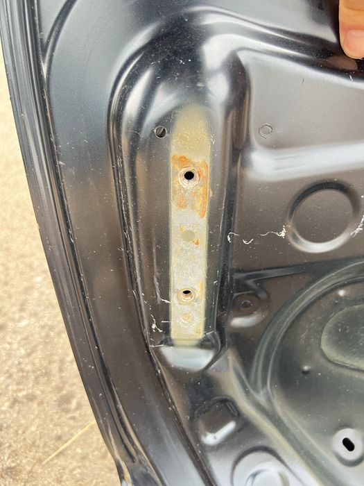 Крышка багажника Camry 50-55