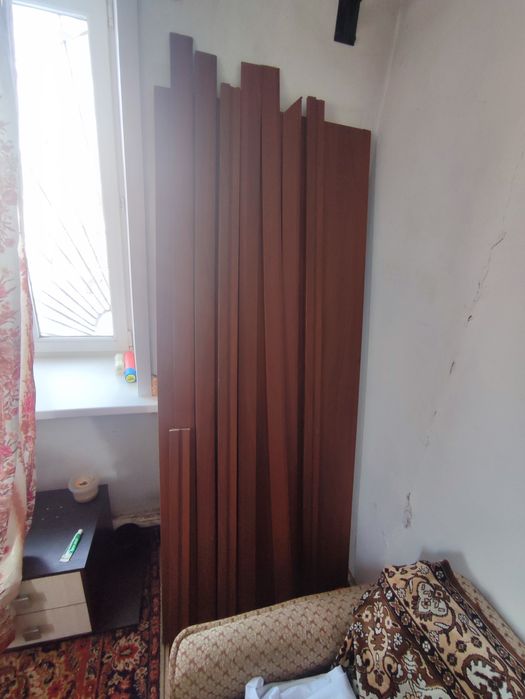 Дверь межкомнатная