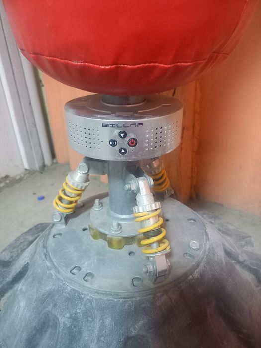 Груша для битьяяяяя